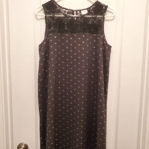 Women's Midi Dress